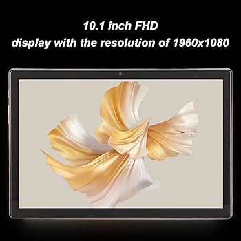 Android タブレット本体　10インチ　GPS搭載 タブレット 本体 10インチ Android 12 Wi-Fiモデル 通話対応 HD